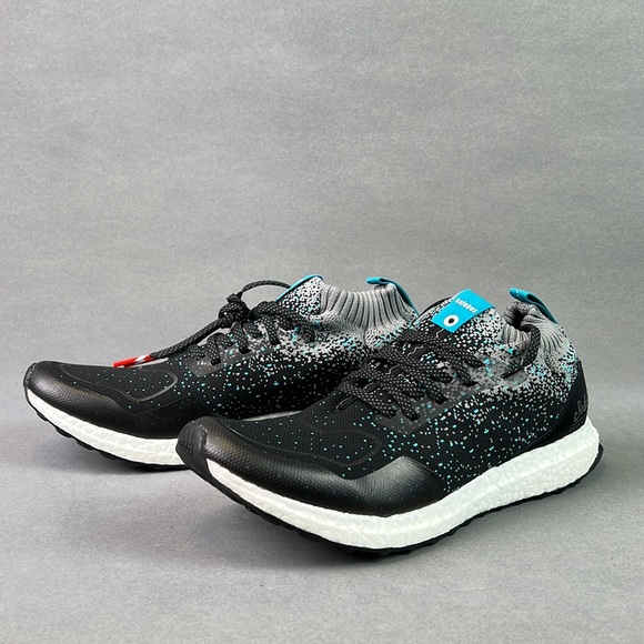 Adidas ultra boost mid SE packer solebox collab, brand new with tags - Picture 9 of 14